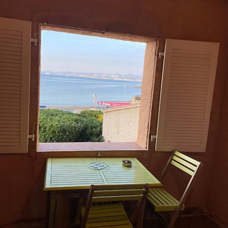 Studio Acces Plage Six-Fours-les-Plages Ngoại thất bức ảnh