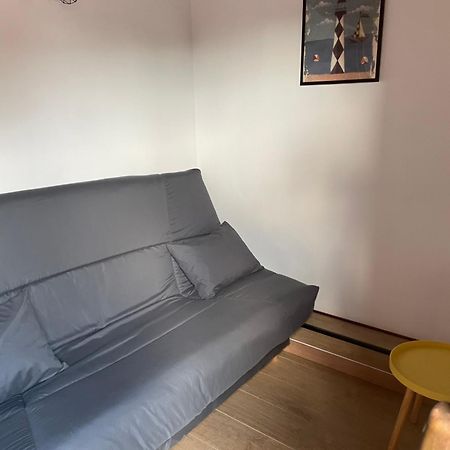 Studio Acces Plage Six-Fours-les-Plages Ngoại thất bức ảnh