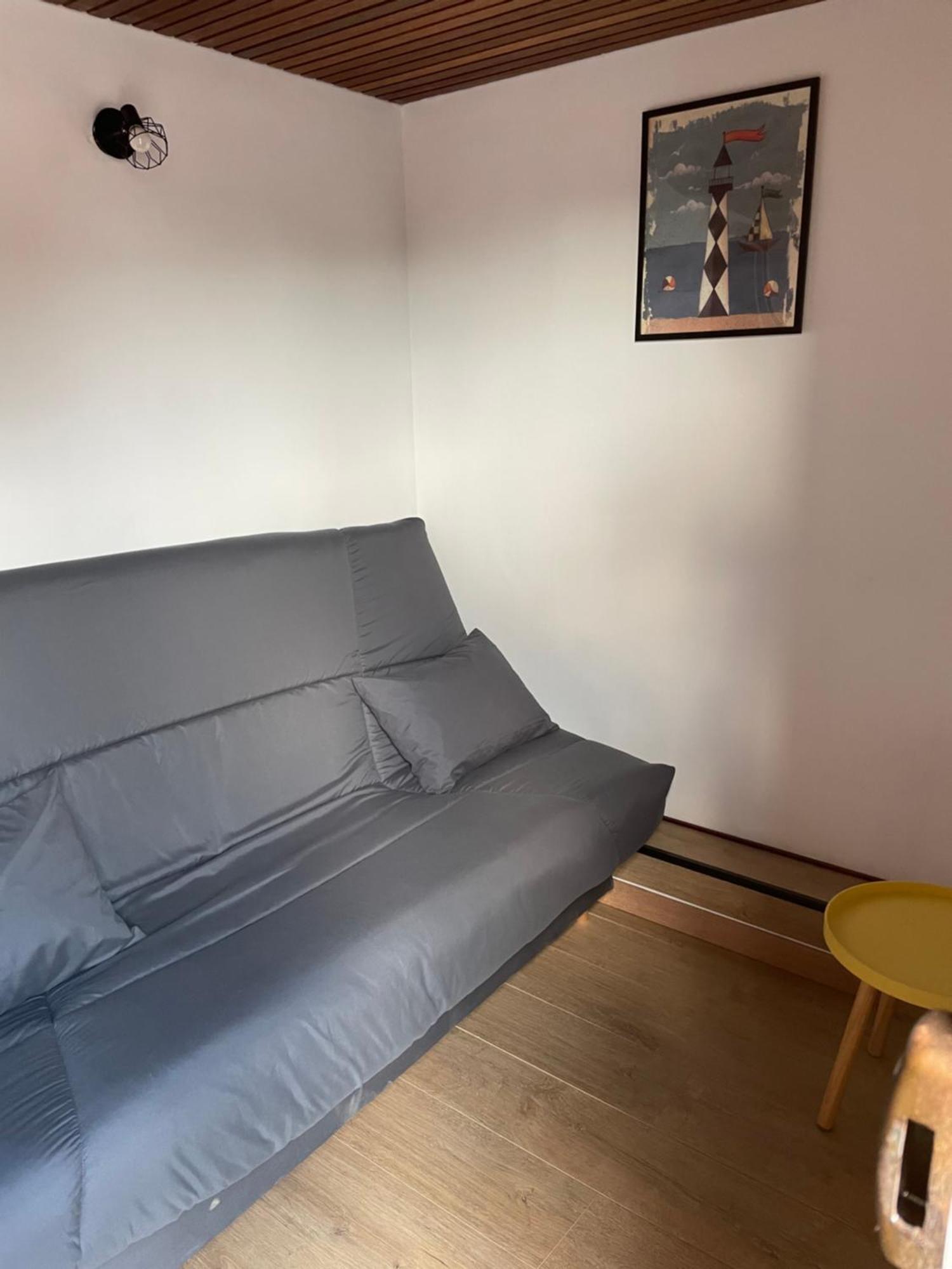 Studio Acces Plage Six-Fours-les-Plages Ngoại thất bức ảnh